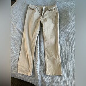 Lucky brand Classic Men's Khaki Chinos